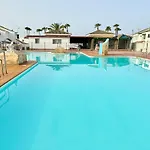 Gran Canaria Casa Magboss I By Jacek Budek