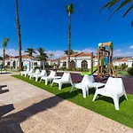eó Suite Hotel Jardin Dorado