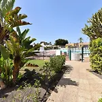Playa Flor 82 By Villagrancanaria