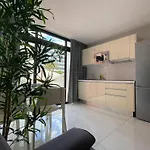 Danubio Apt 109