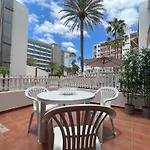Danubio Apt 109