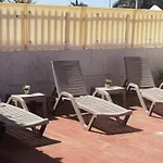Vivienda Vacacional Sol Y Cumbre