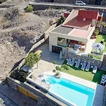 Casa Aloe Del Sol By Villagrancanaria