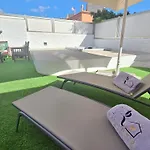 Oasis House