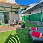 Cosy Bungalow Capri Maspalomas