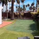 Bastion Del Swing