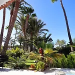 Sun Club Luxus Bungalow Projecto 65