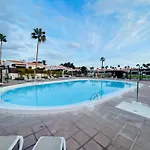 Bungalow Maspalomas, Jacuzzi