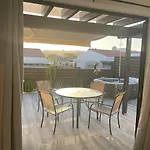 Bungalow Maspalomas, Jacuzzi