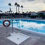 Bungalow Maspalomas, Jacuzzi