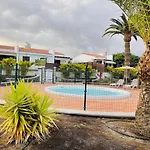 Bungalow Maspalomas, Jacuzzi
