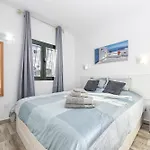 Maspalomas Lago One Bedroom Bungalow 39