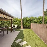 Lightbooking Los Tunos Maspalomas Terraza Privada