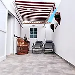 El Paraíso