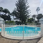 El Paraíso