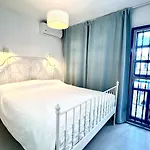 Apartment In Playmar - Maspalomas