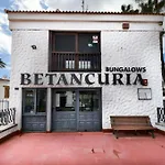 Bungalow Betancuria 16 By Homestaygrancanaria