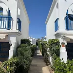 Playmar Casa Blanca, Bungalow