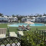Playmar Casa Blanca, Bungalow