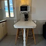 Bungalow Los Arcos