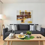 Apartment Balcon Gbfg
