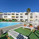 Apartment Balcon Gbfg