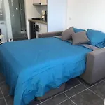 Mini Estudio Cerca De La Playa