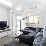 Cozy Bungalow In Maspalomas