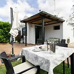 Cozy Bungalow In Maspalomas