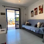 Sunny Poolview Bungalow In Maspalomas
