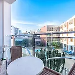 San Agustin Ocean View