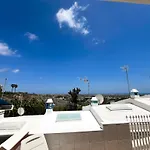Bungalows Sonneland Maspalomas Canary Islands