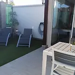 Las Palomas Bungalow # 38