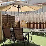 913 Green Oasis Club, Near Meloneras