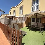 913 Green Oasis Club, Near Meloneras