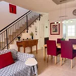 Stunning Villa In Meloneras, Maspalomas