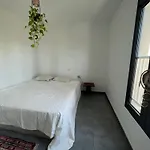 Double Room With Distant Sea View