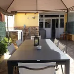 Bungalow With Terrace Bbq Pool In Maspalomas