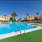 Bungalow With Terrace Bbq Pool In Maspalomas