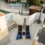 Casa De Vacaciones La Marinera