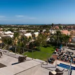 Sonnenland House For 12 By Villagrancanaria