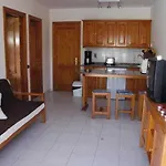 La Mirage