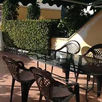 Parque Luz
