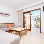 Sunny Bungalows Parque Golf In Maspalomas