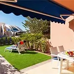 Calle Mar Caspio 47 Holiday House