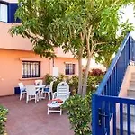 Calle Mar Caspio 47 Holiday House