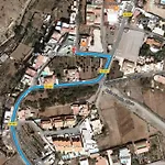 Apartamentos Maribel