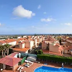 Apartment Surycan