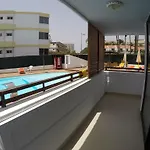 Apartamento Cisne Playa Del Ingles