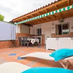 Los Robles Verdes